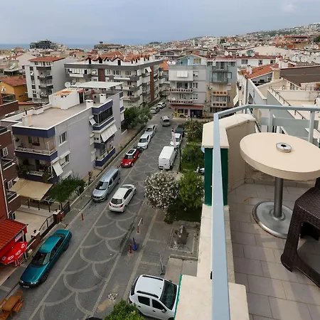 Otel Hikmethan 2*