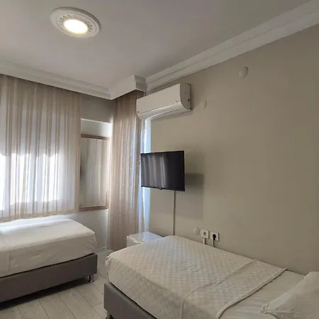 Hikmethan Otel Kuşadası