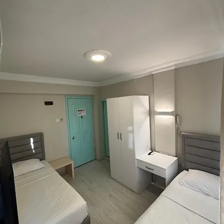 Otel Hikmethan