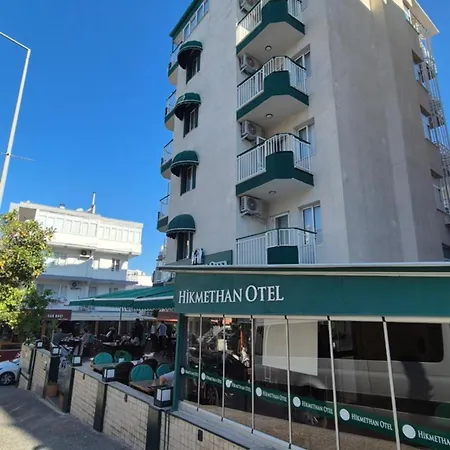 Otel Hikmethan 2*
