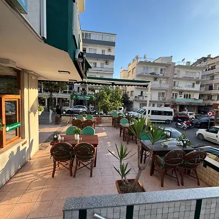 Hikmethan Otel Kuşadası
