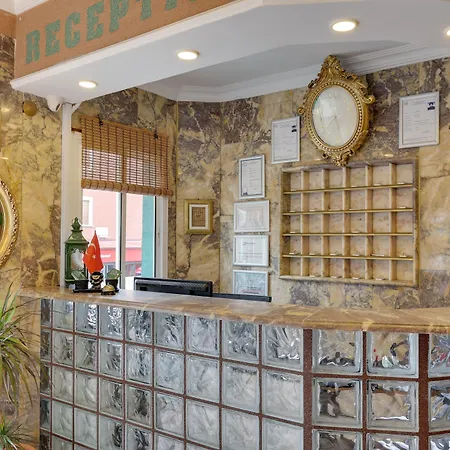 Hikmethan Hotel Kusadasi