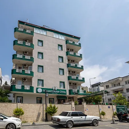 Hikmethan Otel
