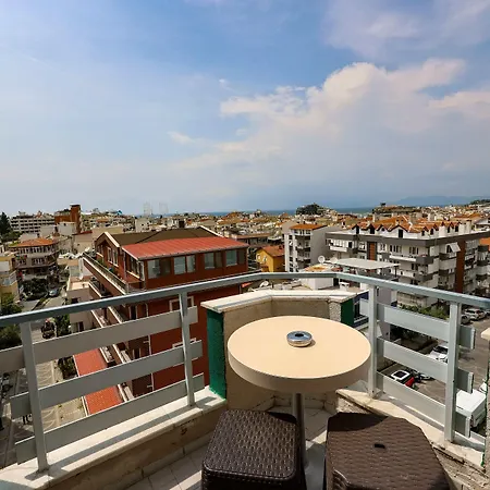 Hikmethan Otel 2*