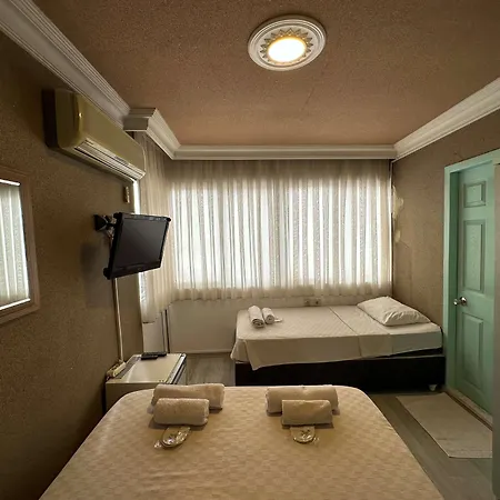 Hikmethan Otel