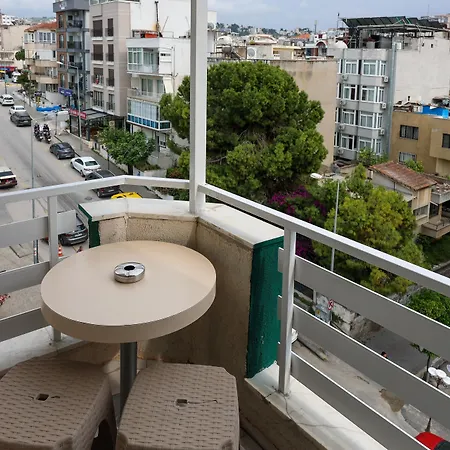 Hikmethan Otel