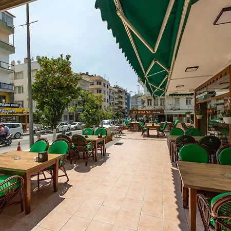 Hikmethan Otel Kuşadası