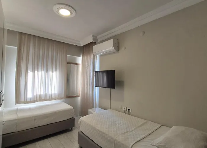 Hikmethan Hotel Kusadasi