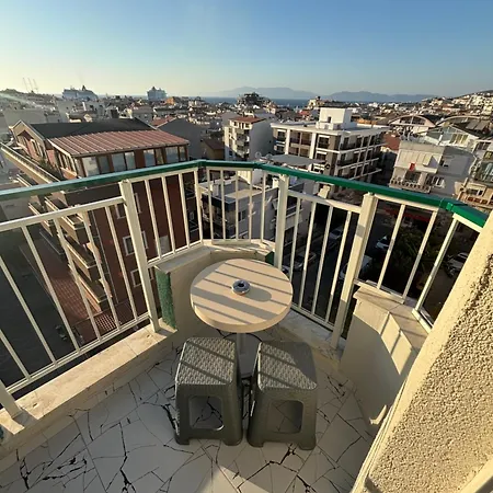 Hikmethan 2* Kusadası