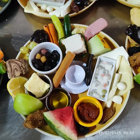 Hotel Hikmethan Kusadası