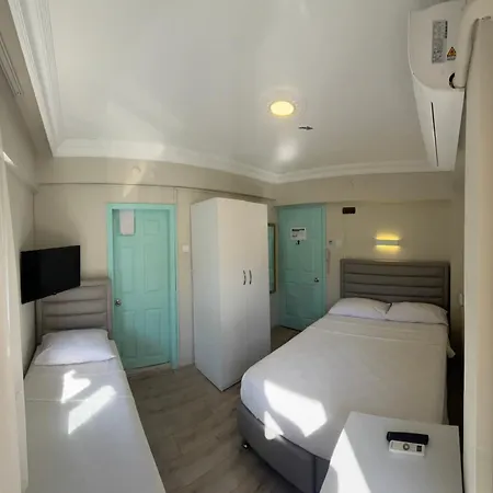 Hotel Hikmethan Kusadası