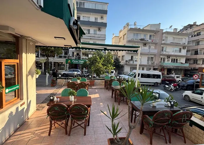 Hikmethan Hotel Kusadası