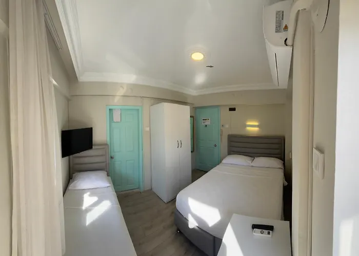 Hotel Hikmethan Kusadası