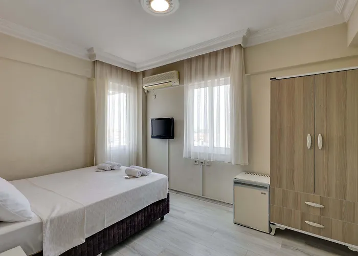 Hikmethan Hotel Kusadası