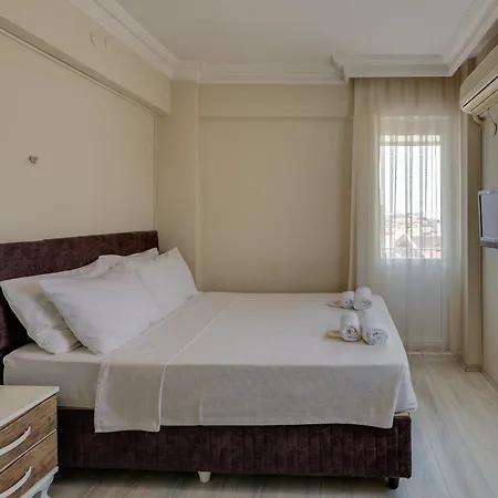 Hikmethan Hotel 2*