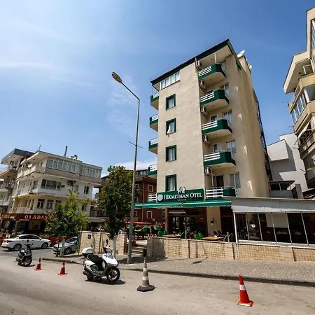 Hotel Hikmethan Kusadasi