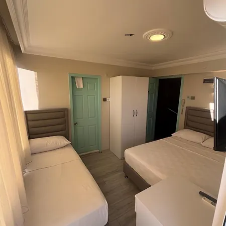 Hikmethan Kuşadası