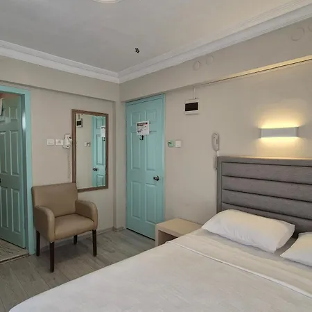 Hikmethan Kuşadası