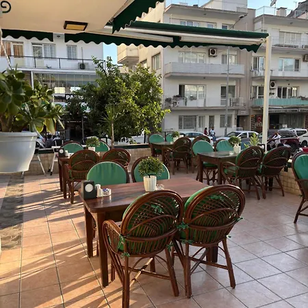 Hotel Hikmethan Kuşadası
