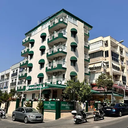 Hikmethan Kusadası