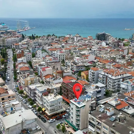 Hikmethan Hotel Kusadası
