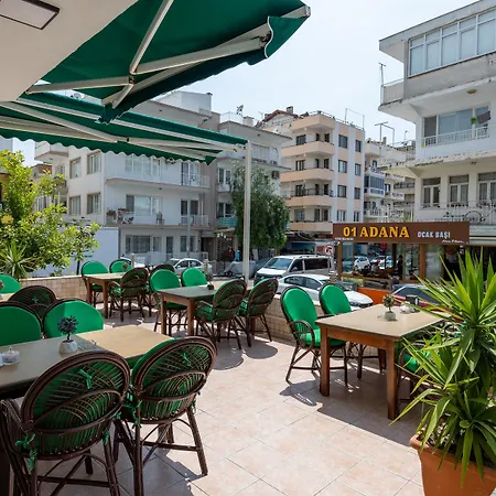 Otel Hikmethan Kuşadası