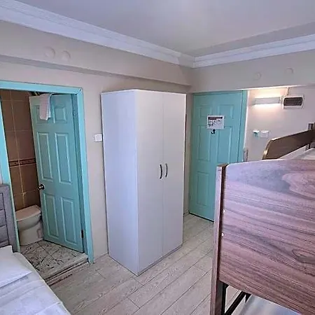 Hikmethan 2* Kusadası