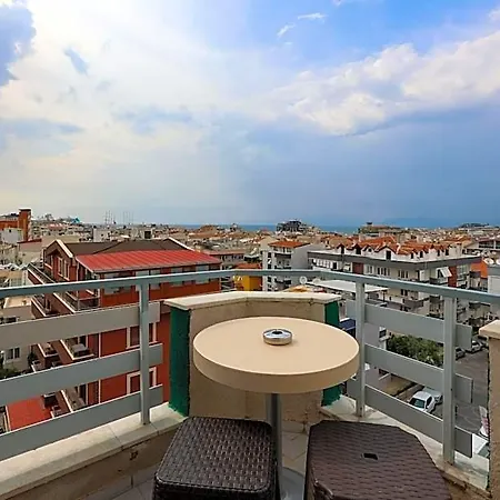 Hotel Hikmethan 2*