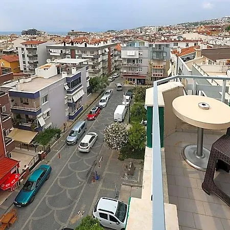 Hikmethan Hotel Kusadası