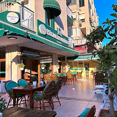 Hikmethan 2* Kusadası