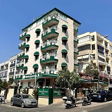 Hikmethan 2* Kusadası