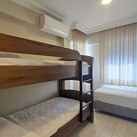 Hotel Hikmethan Kusadası