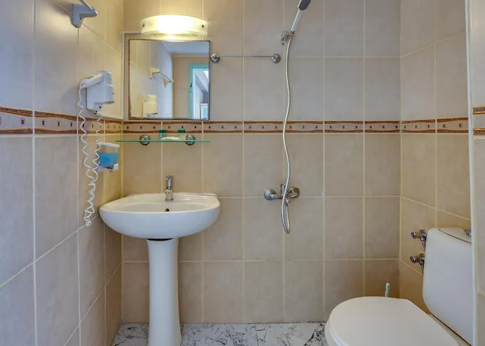 Hikmethan Hotel Kusadası