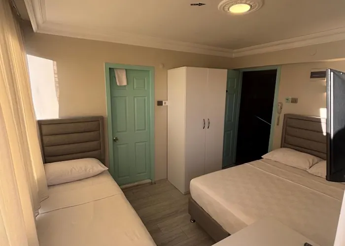 Hikmethan Κουσάντασι