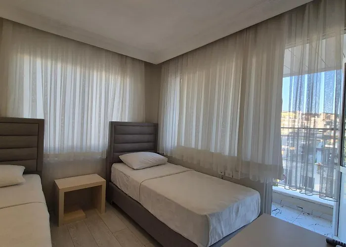 Ξενοδοχείο Hikmethan