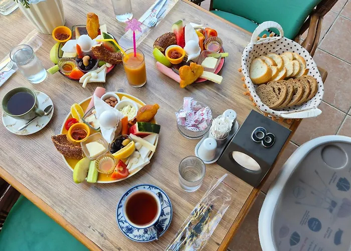 Ξενοδοχείο Hikmethan