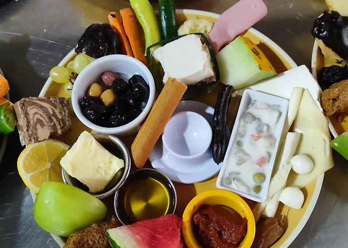 Ξενοδοχείο Hikmethan Κουσάντασι