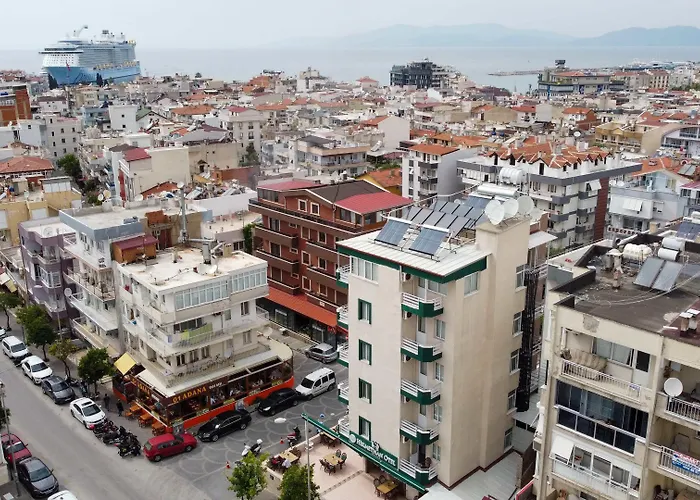 Hikmethan Κουσάντασι