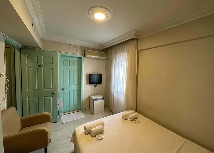 Hikmethan 2* Kusadası