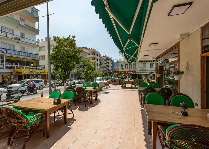 Hikmethan Hotel Kusadası