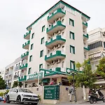 Hotel Hikmethan 2*
