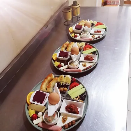Hikmethan Hotell Kusadası