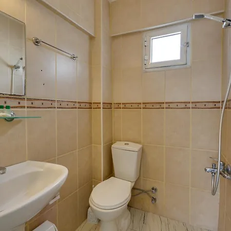 Hotell Hikmethan Kusadası