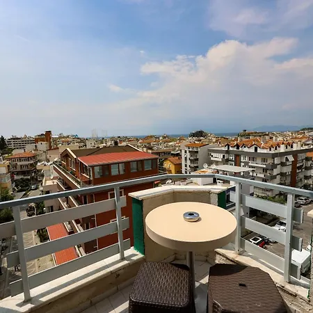 Hotell Hikmethan