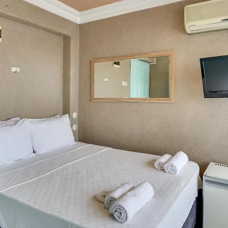 Hotell Hikmethan Kusadası