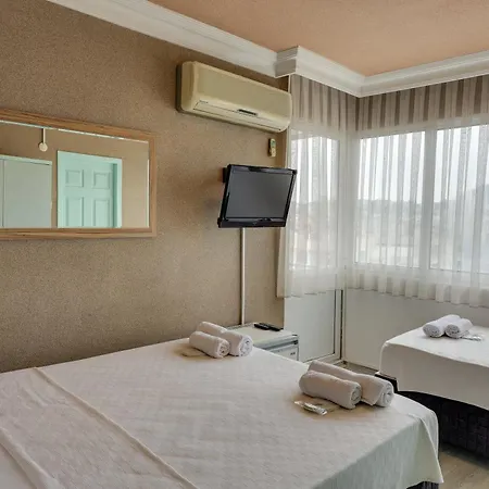 Hotell Hikmethan 2*