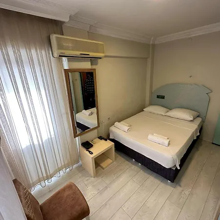 Hikmethan 2* Kusadası