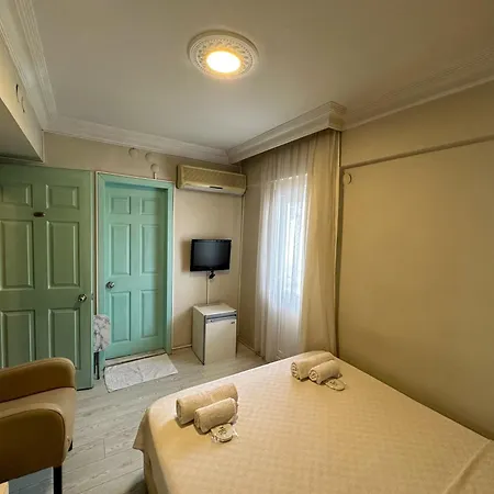 Hikmethan Hotell Kusadası