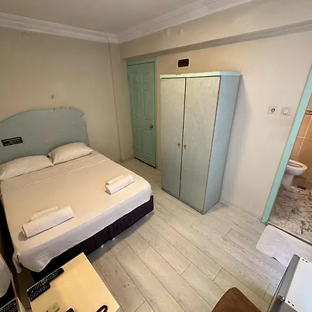 Hikmethan Hotell Kusadası