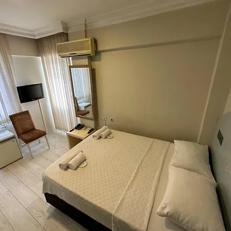 Hikmethan Hotell